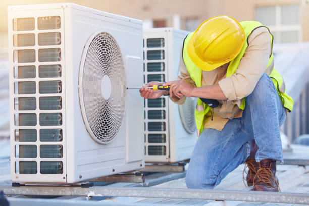 Professional HVAC in Sebastopol, CA