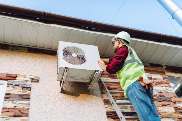 Best HVAC Emergency Services  in Sebastopol, CA