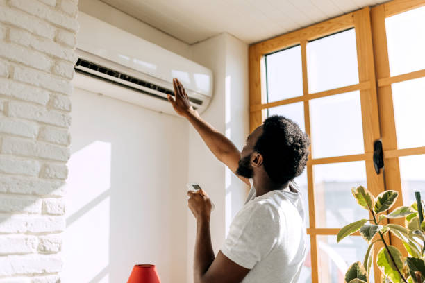 Air Duct Cleaning in Sebastopol, CA