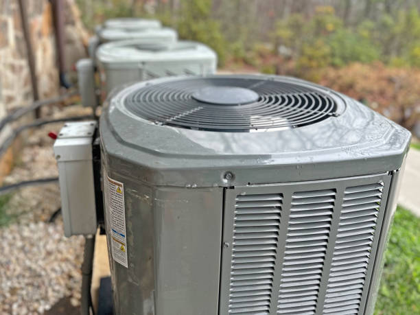 Best HVAC Air Duct Cleaning  in Sebastopol, CA